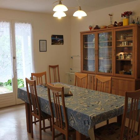 Jolie Maison Familiale Oleronaise سا جورج دوليه المظهر الخارجي الصورة
