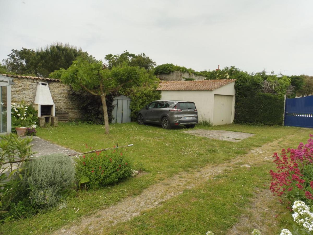 Jolie Maison Familiale Oleronaise سا جورج دوليه المظهر الخارجي الصورة